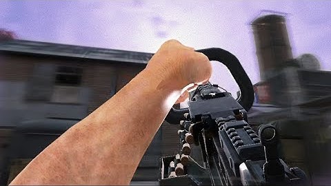 Best LMG in CODM : Chopper! No Recoil & Fast ADS Chopper "Become War" Gunsmith Loadout/Class Setup!