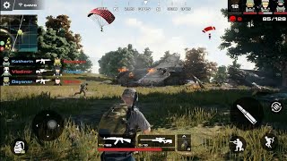 Modern Strike : Multiplayer FPS - Critical Action Gameplay Walkthrough 1# (FPS Android, IOS) 2021 screenshot 3