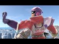 Is Captain Falcon still hype? [A Captain Falcon Smash Ultimate montage]