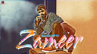 Sachin Up41 -Zameer Official Music Video P.c.r Presents