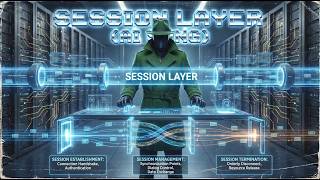 Session Layer (AI Song)