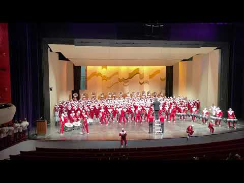 IU Marching Hundred