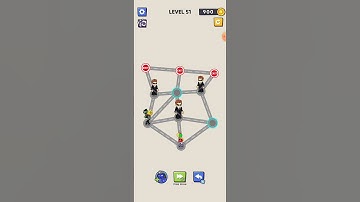 Catch The Thief: Help Police Level 51 By Rick Gaming