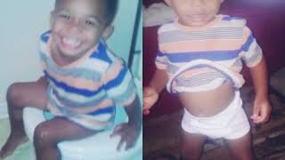 Kordi3x  Hoodbaby Jaylen  Visualizer