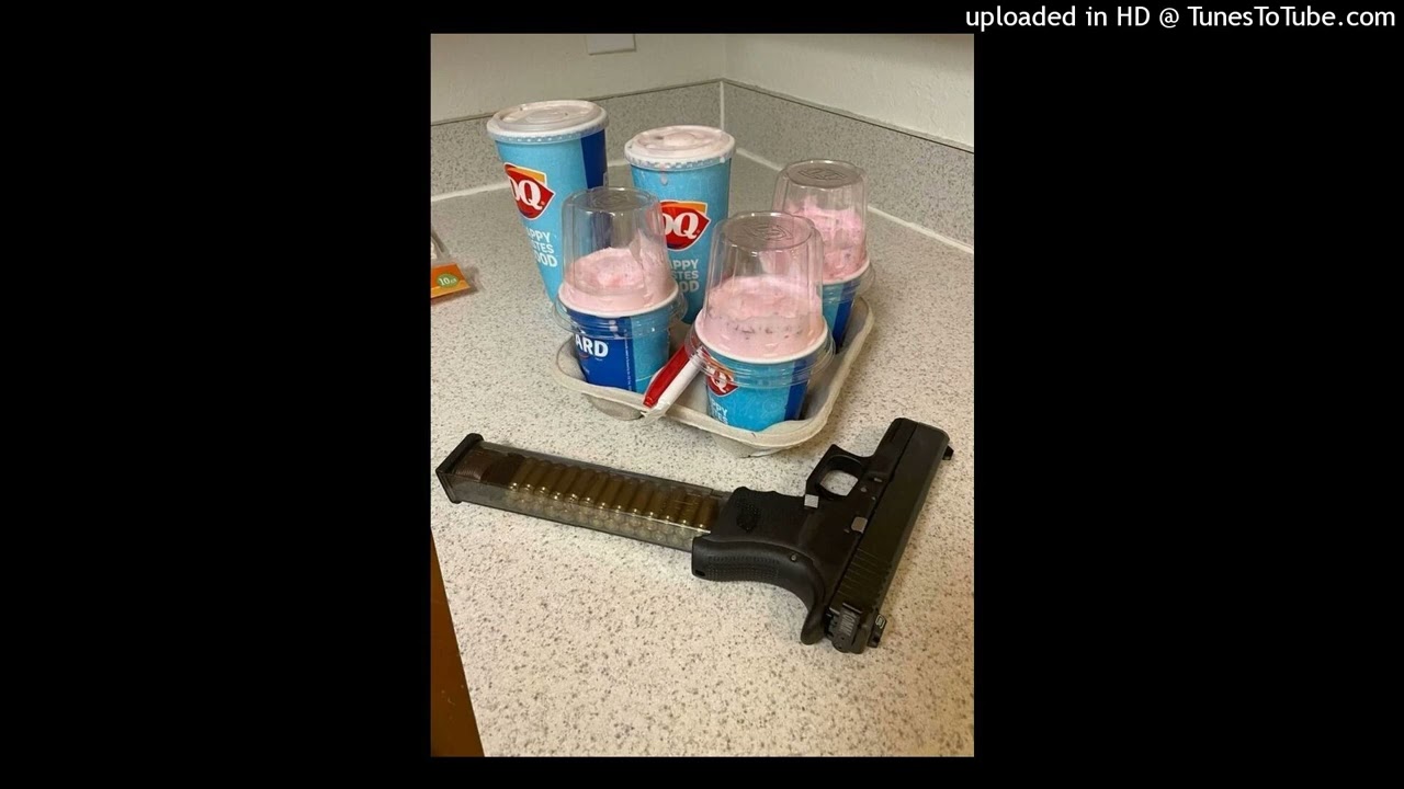 [FREE] Detroit Type Beat x YN Jay Sample Type Beat - "Gassed Up"