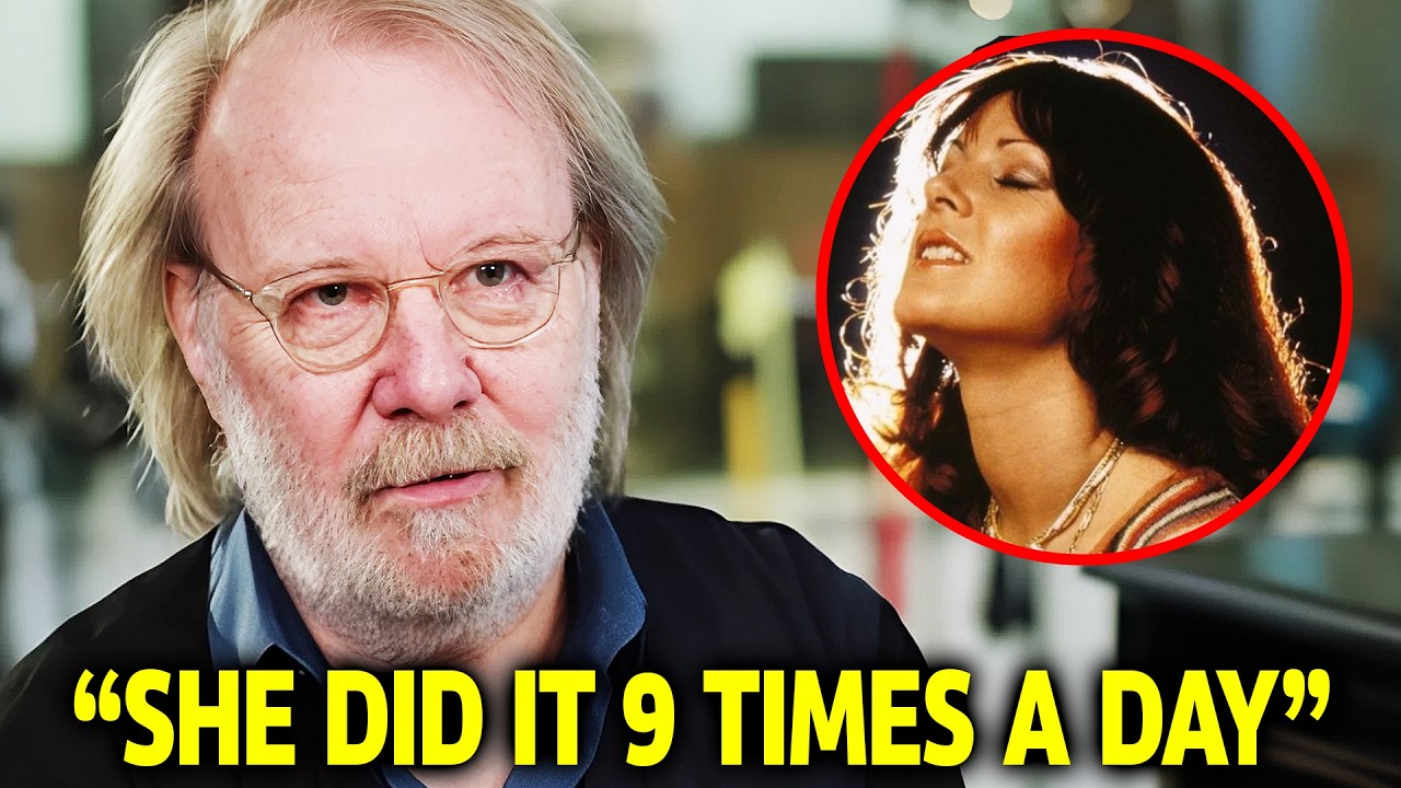 ABBA's Benny Andersson FINALLY REVEALS The Shocking Awful Truth YouTube ABBA's Benny Andersson FINALLY REVEALS The Shocking Awful Truth YouTube