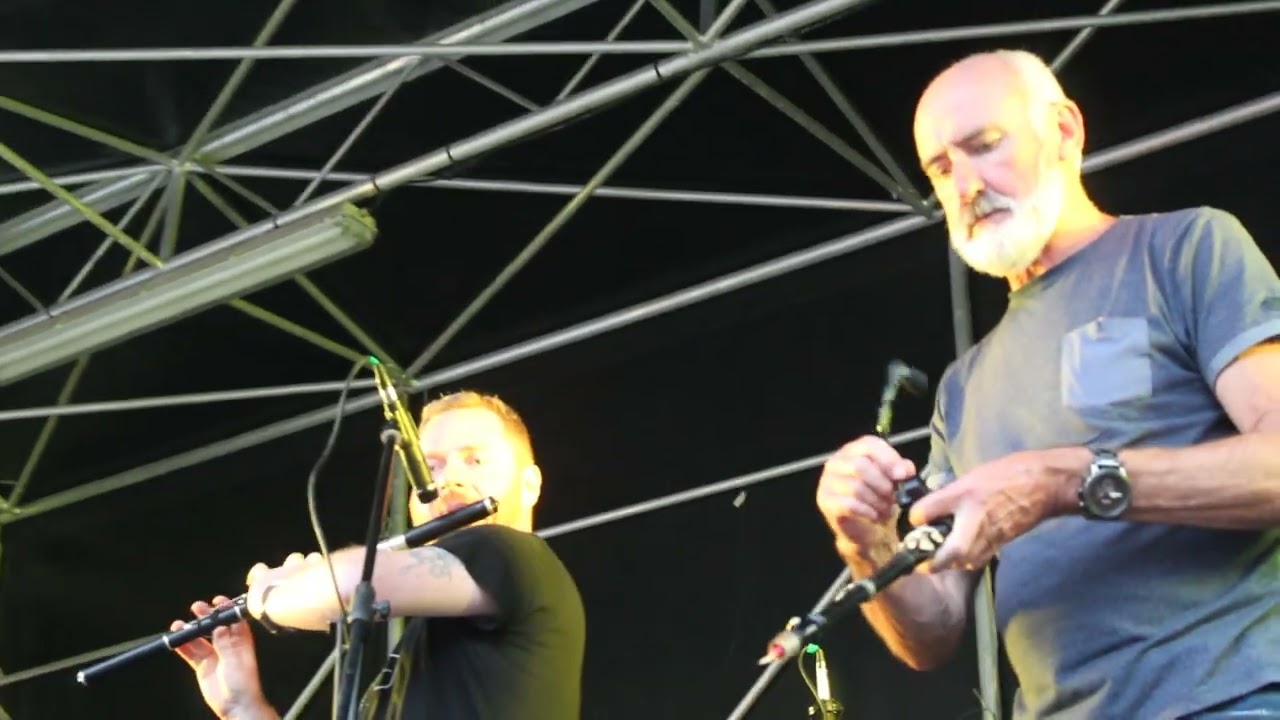 RUZ REOR   BANNALEC 19 07 2024