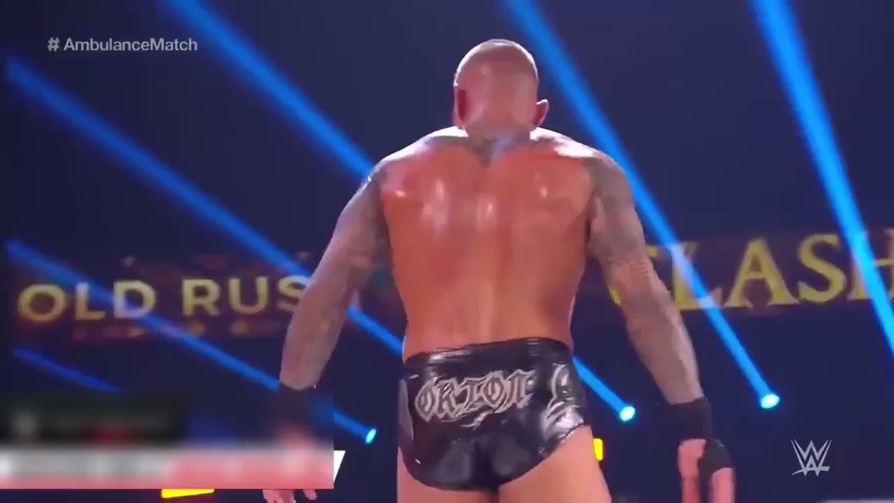 The Ultimate Shawn Michaels Sweet Chin Music Compilation Part 3