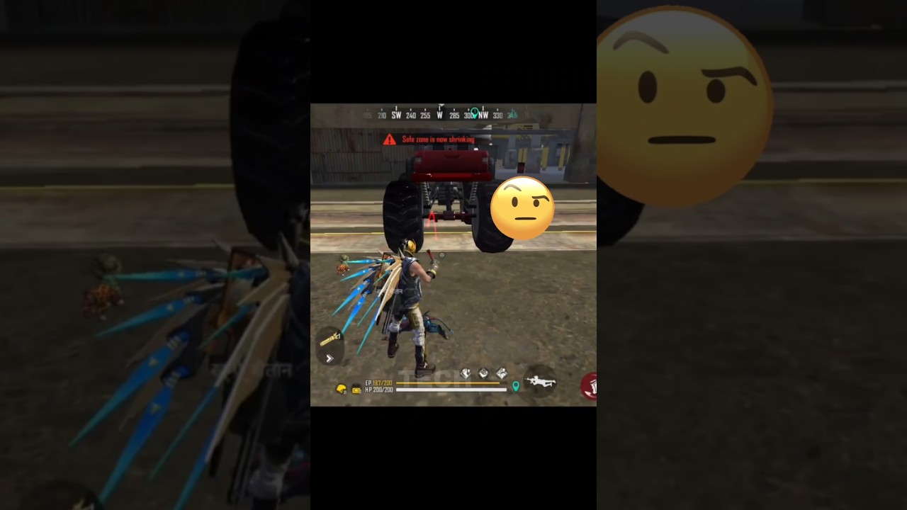 AMAZING FACTS ABOUT OLD FF 🙀!