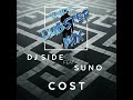 DJSIDE Fear SUNO COST DUBMIX BY SKYKKY