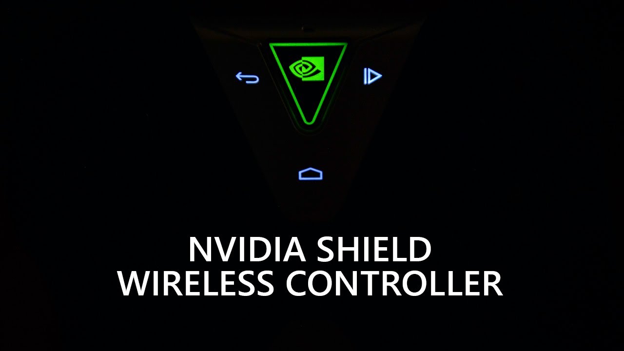 NVIDIA Shield Android TV review - Android Authority