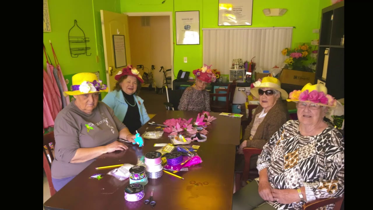 Plum Creek Supportive Living YouTube