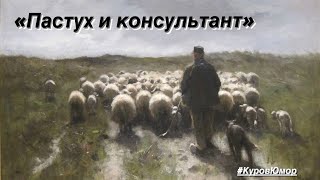 Консультант И Пастух | Психотерапевт Куров