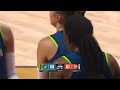 Natasha Howard Notches A Double Double To Back In The Win Column vs The Connecticut Sun | 07.09.2026