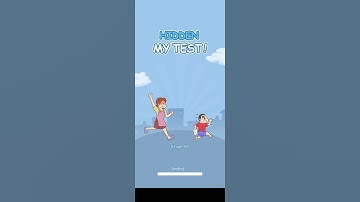 Solution of hidden my test/stage 87