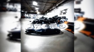 Hypnosis Espectral 2 X Fluxwave Ultra Slowed