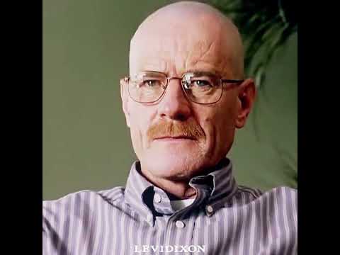 Walter White Edit (Breaking Bad) - YouTube