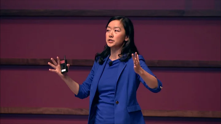 Stanford HAI 2019 - Jennifer Pan