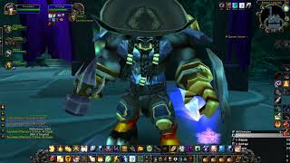 Shadow Labyrinth World of Warrcraft Burning Crusade Classic Anniversary