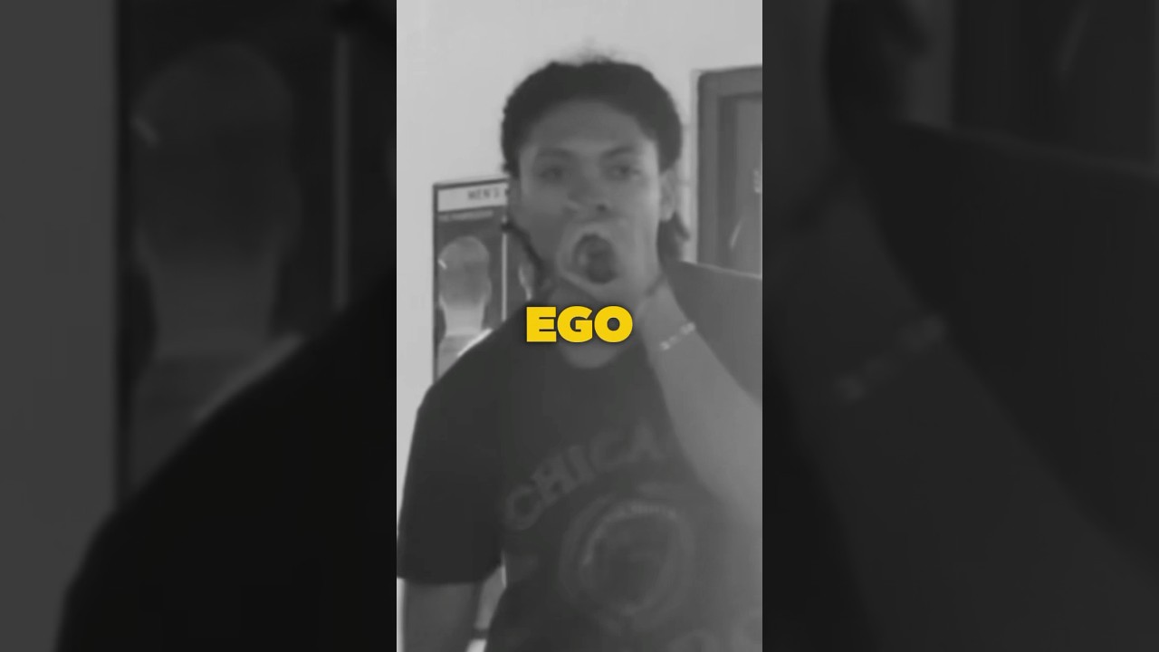 Live performance of my song “ID” find it on all streaming platforms 🌪️…