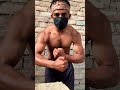 Shorts bodybuilding viral