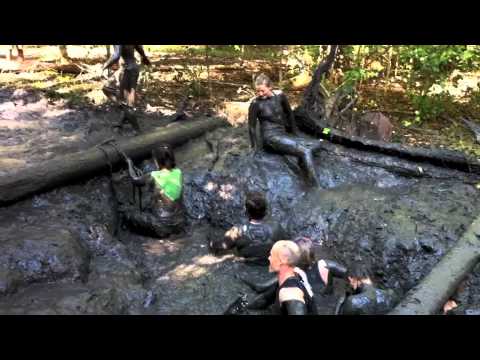 2011 USMC Mud Run