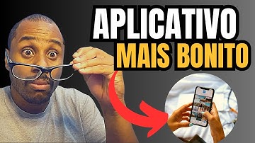 COMO CRIAR APLICATIVOS MAIS BONITOS COM KIVYMD NO PYTHON ?