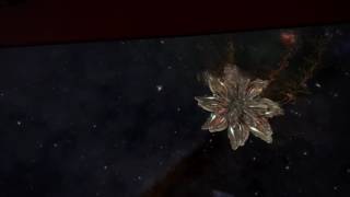 First Contact with Thargoids in Elite Dangerous
