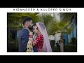Live wedding ceremony of kirandeep  kuldeep singh ii bhatti films hoshiarpur