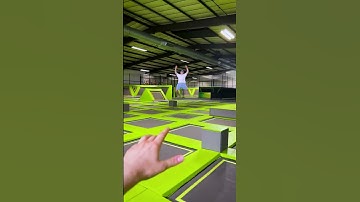 Thumbnail of He Got Sent To The Backrooms… 😶