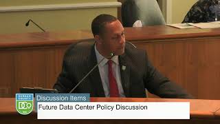 Durham BOCC Work Session May 4, 2026