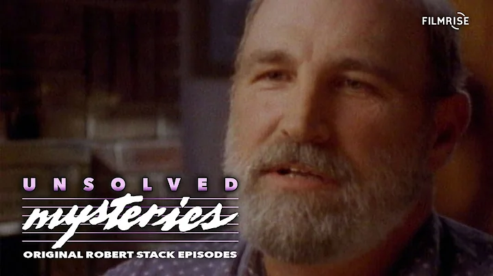 Unsolved Mysteries with Robert Stack - Season 7, E...