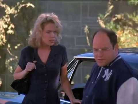 Great Seinfeld Moments