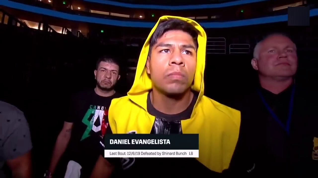 Daniel Evangelista "Combinaciónes más eficaces"