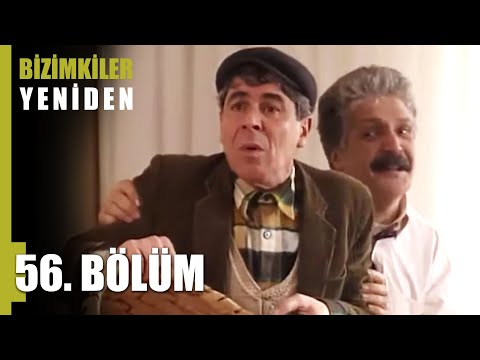 Bizimkiler \