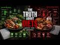 Demystifying Your Diet 🍽️ The Truth About Healthy Eating