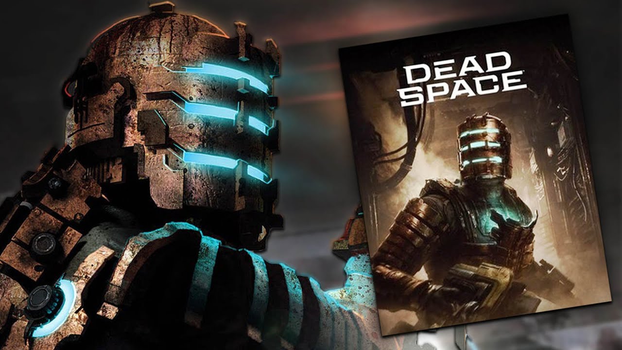 Dead Space Remake 100 Hours Later - YouTube