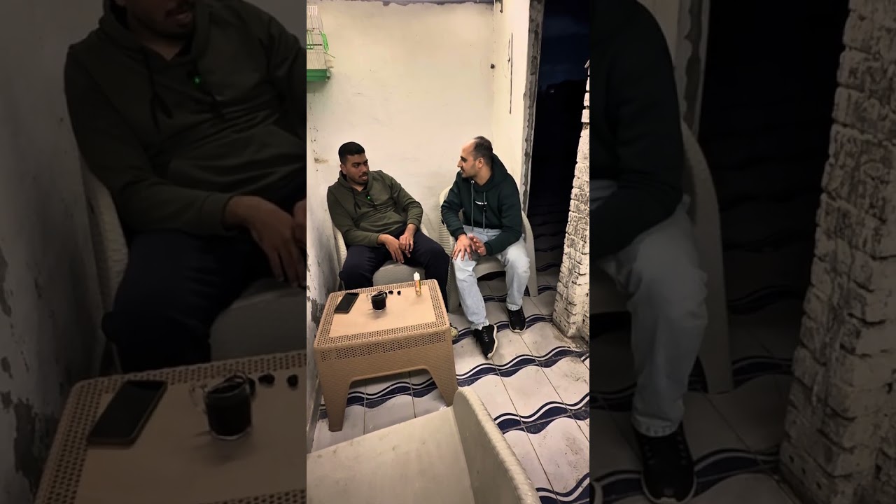 ابن كنت شايفه مثل جيد لقيته …….#حكايات_بنعشها_وبتعشنا 