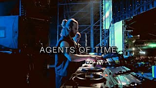 Agents Of Time x The Weeknd - Take My Breath (Live @ Exit Festival) 2023 Resimi