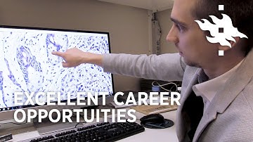 Studying Translational Medicine - Excellent career opportunities | University of Helsinki