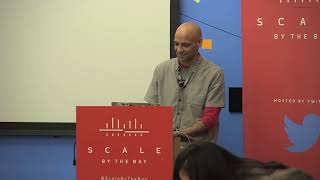 Celebrity scale.bythebay.io: Ari Kamlani, Scaling From Research to Production with Skymind DL4J and ScalNet Net Worth