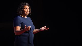 How to get everyone to care about a green economy | Angela Francis