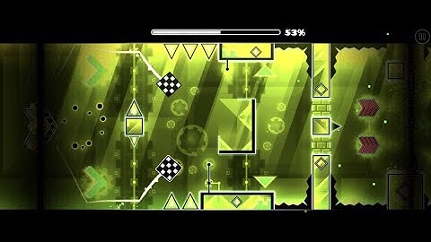 Hyperion By: Darwin 100% "Medium Demon" | Geometry Dash 2.1