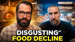 Is This The End of Quality Dining? (Reaction)