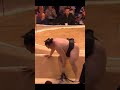 Кирисима VS Рюден Сумо 2026 #sport #japan #япония #sumo #wwe #mma #ufc #sumo #борьба
