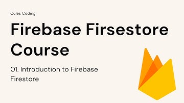 1. Introduction to Firebase Firestore | Firebase Firestore course with React and Next.js