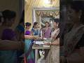 सार्वजनिक हळदी कुंकू करण्यामागचा उद्धेश हाच#shorts#viral#trending#haldikunkuvaan#haldikunkunku