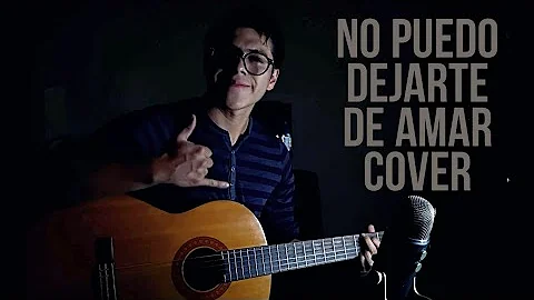 Reik con Kalimba - No puedo dejarte de amar (Cover...