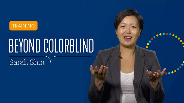 Beyond Colorblind - Series Overview | InterVarsity...