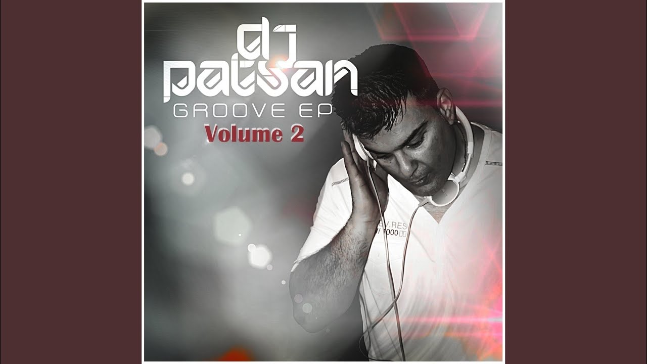 Cruising (Original Mix)